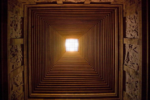 Shrine Cultural Guided Tour In Melbourne - Schoolies Week Accommodation 3