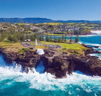 Sydney Wine Tour  Wine Waves  Wildlife in South Coast - Schoolies Week Accommodation