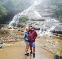 Blue Mountains Day Trip from Sydney with amazing lookouts Private Tour - Schoolies Week Accommodation