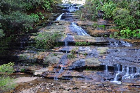 Blue Mountains Day Trip From Sydney With Amazing Lookouts (Private Tour) - Schoolies Week Accommodation 4