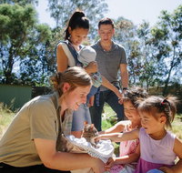 Featherdale Wildlife Park General Admission - Schoolies Week Accommodation