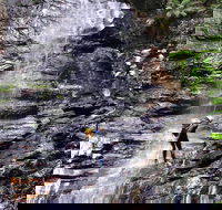 Full-Day Canyoning Experience at Stunning Empress Canyon - Schoolies Week Accommodation
