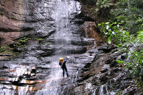 Full-Day Canyoning Experience At Stunning Empress Canyon - Schoolies Week Accommodation 0