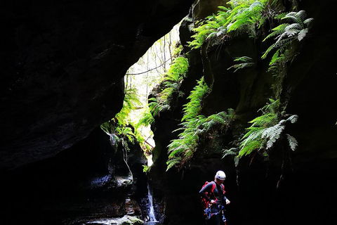 Full-Day Canyoning Experience At Stunning Empress Canyon - Schoolies Week Accommodation 2