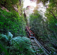 Private Blue Mountains Tour - Schoolies Week Accommodation