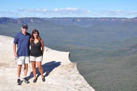 Private Blue Mountains Tour - Schoolies Week Accommodation 5