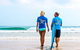 Surfing Lesson In Lennox Head - thumb 1