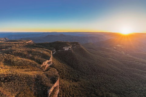 Sunset Blue Mountains Wilderness & Wildlife Tour Without The Crowds - Schoolies Week Accommodation 5