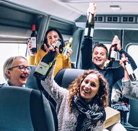 Sip n Savour Southern Highlands Premium Wine Tour from Sydney - Schoolies Week Accommodation