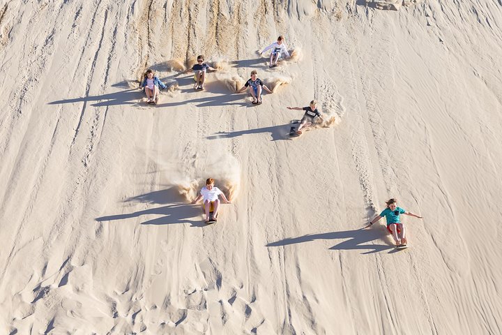  Schoolies Week Accommodation