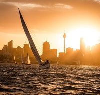 Private Sunset Cruise on Sydney Harbour for up to Six Guests - Schoolies Week Accommodation