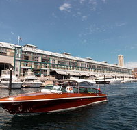 Private Icons and Highlights Cruise of Sydney Harbour - Schoolies Week Accommodation