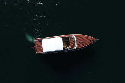Private Luxury Harbour Cruise Plus Dining Experience At Chinadoll Woolloomooloo - Schoolies Week Accommodation 5