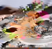 Sunshine Coast Signature High Tea and Wine Experience Min 6 Adults - Schoolies Week Accommodation