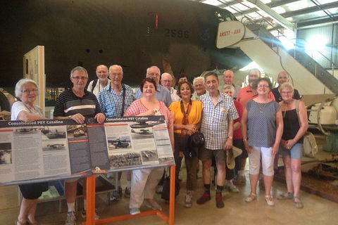 Explore Darwin City Sights Including Key Attractions - Schoolies Week Accommodation 0