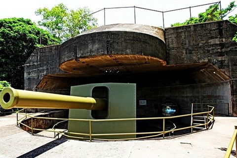 Explore Darwin City Sights Including Key Attractions - Schoolies Week Accommodation 1