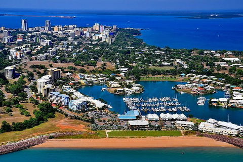 Explore Darwin City Sights Including Key Attractions - Schoolies Week Accommodation 3