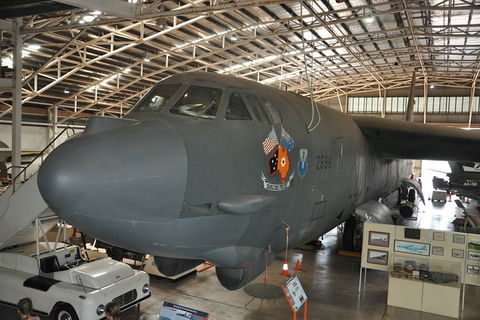 Explore Darwin City Sights Including Key Attractions - Schoolies Week Accommodation 5