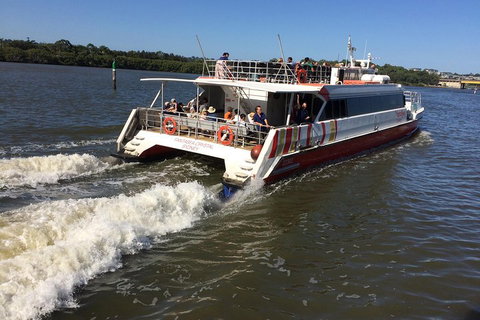 Private Blue Mountains Tour With Expert Guide - Schoolies Week Accommodation 0