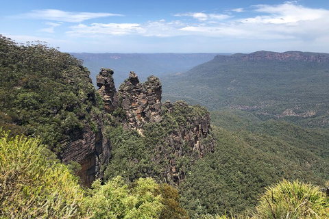 Blue Mountains Day Trip From Sydney Including Scenic World - Schoolies Week Accommodation 4