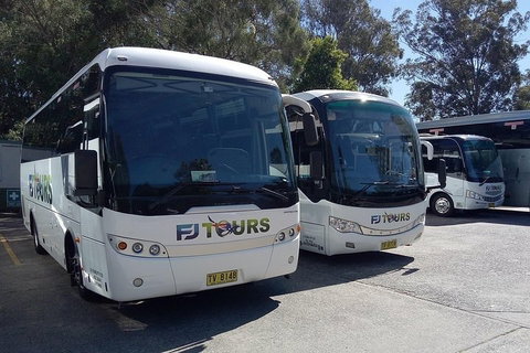 Blue Mountains Day Trip From Sydney Including Scenic World - Schoolies Week Accommodation 5