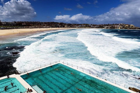 Private 4-hour City Tour Of Sydney With Hotel Pick Up And Drop Off - Schoolies Week Accommodation 1