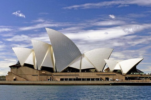 Private 4-hour City Tour Of Sydney With Hotel Pick Up And Drop Off - Schoolies Week Accommodation 2