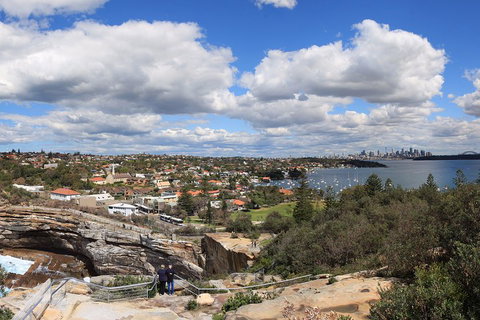 Private 4-hour City Tour Of Sydney With Hotel Pick Up And Drop Off - Schoolies Week Accommodation 4