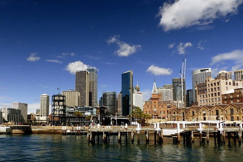Private 4-hour City Tour Of Sydney With Hotel Pick Up And Drop Off - Schoolies Week Accommodation 5