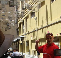 Small-Group Sydney City Walking Tour - Schoolies Week Accommodation