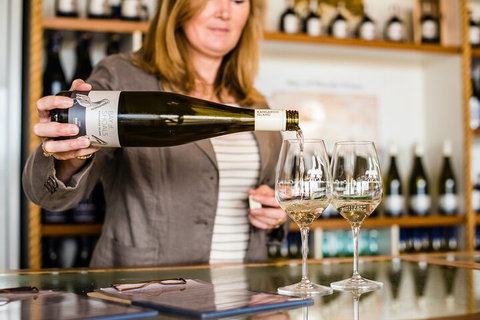 Kangaroo Island Gourmet Food And Wine 4WD Tour - Schoolies Week Accommodation 0