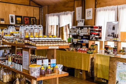 Kangaroo Island Gourmet Food And Wine 4WD Tour - Schoolies Week Accommodation 1