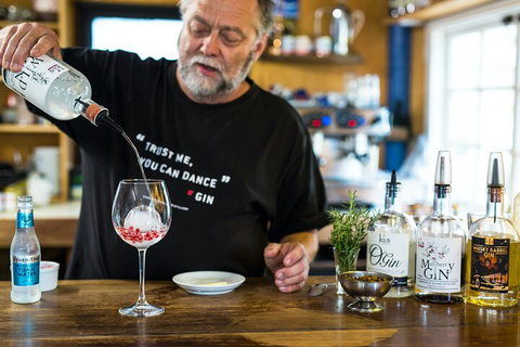 Kangaroo Island Gourmet Food And Wine 4WD Tour - Schoolies Week Accommodation 2