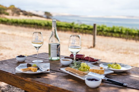 Kangaroo Island Gourmet Food And Wine 4WD Tour - Schoolies Week Accommodation 3