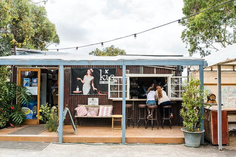 Kangaroo Island Gourmet Food And Wine 4WD Tour - Schoolies Week Accommodation 5