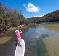 Ku-ring-gai Chase National Park Stand Up Paddleboard Tour - Schoolies Week Accommodation