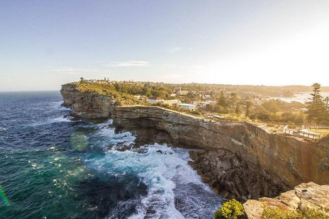 4-Hour Private Sydney Sightseeing Tour With Pickup - Schoolies Week Accommodation 0