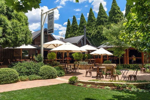 Wine Tours Sydney - Southern Highlands Day Escape, Full Day Wine Tasting Tour - Schoolies Week Accommodation 0