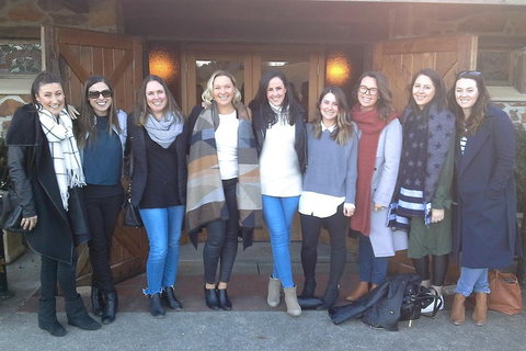 Wine Tours Sydney - Southern Highlands Day Escape, Full Day Wine Tasting Tour - Schoolies Week Accommodation 2