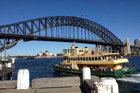 Private Tour: Sydney Highlights In A Day - Schoolies Week Accommodation 0