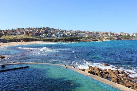 Private Tour: Sydney Highlights In A Day - Schoolies Week Accommodation 1