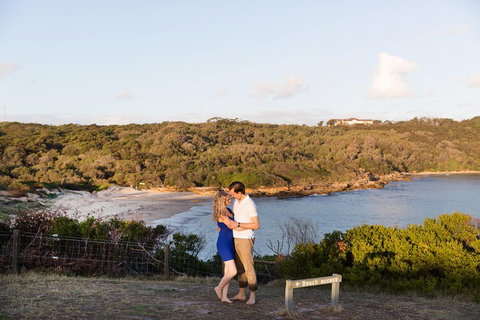 Private Vacation Photography Session With Local Photographer In Sydney - Schoolies Week Accommodation 0