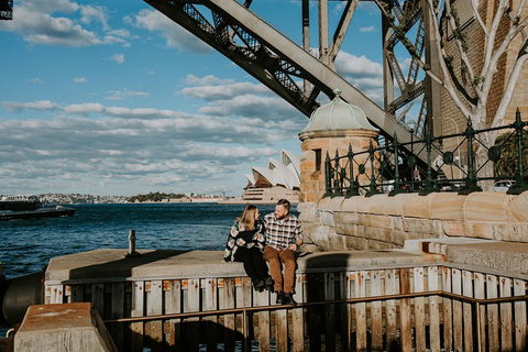Private Vacation Photography Session With Local Photographer In Sydney - Schoolies Week Accommodation 1