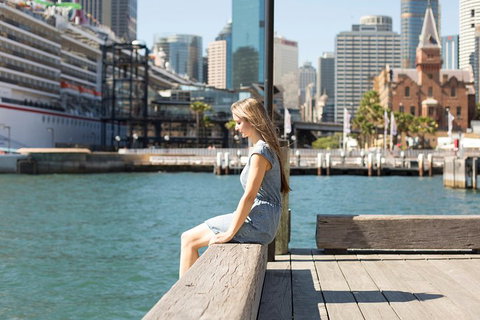 Private Vacation Photography Session With Local Photographer In Sydney - Schoolies Week Accommodation 2