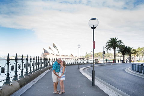Private Vacation Photography Session With Local Photographer In Sydney - Schoolies Week Accommodation 4