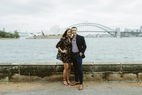 Private Vacation Photography Session With Local Photographer In Sydney - Schoolies Week Accommodation 5