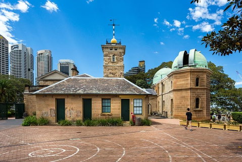 Sydney Scavenger Hunt: Inside Sydney - Schoolies Week Accommodation 1