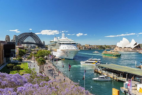 Sydney Uncovered Full-Day Tour - Schoolies Week Accommodation 3
