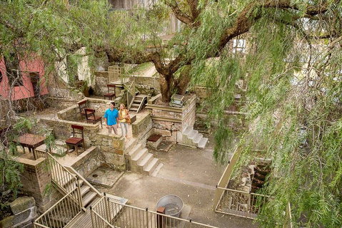Sydney Uncovered Full-Day Tour - Schoolies Week Accommodation 4