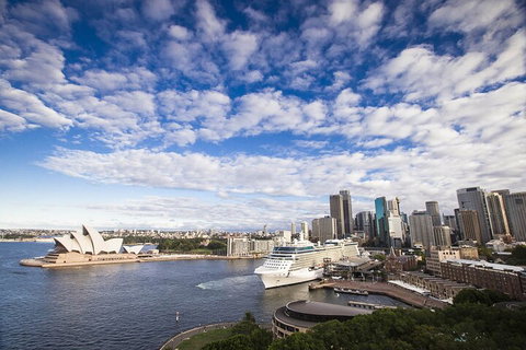 Sydney Uncovered Full-Day Tour - Schoolies Week Accommodation 5